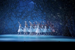 Nøddeknækkeren Den Kongelige Ballet