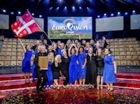 Milliondonation til kæmpe korfestival i Aarhus