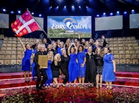 Milliondonation til kæmpe korfestival i Aarhus