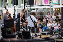 20220827 Sagild Og Rowedder Aarhus Life Is Live Festival 0055