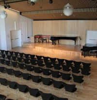 Kammermusiksalen