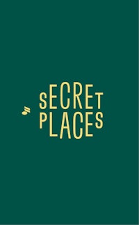 Secret Places Hjemmeside